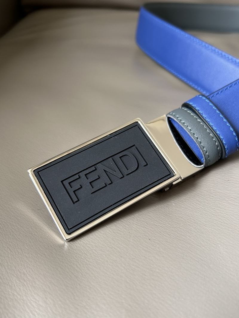 F**di belts